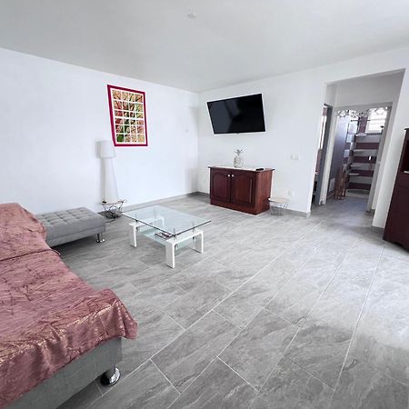 Elegant Appartement T3 Chataigne : Spacieux Sainte-Luce Exterior foto