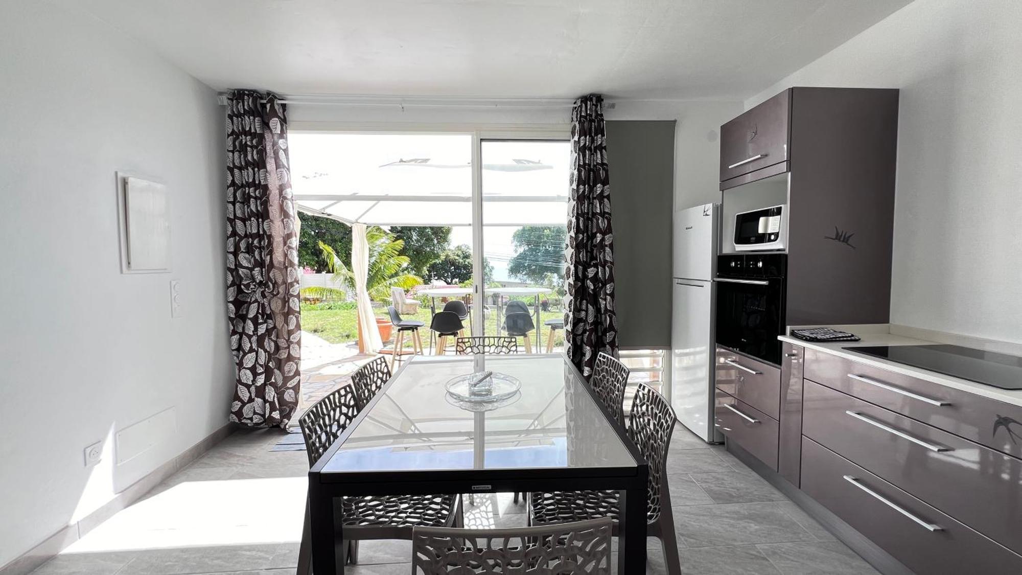 Elegant Appartement T3 Chataigne : Spacieux Sainte-Luce Exterior foto