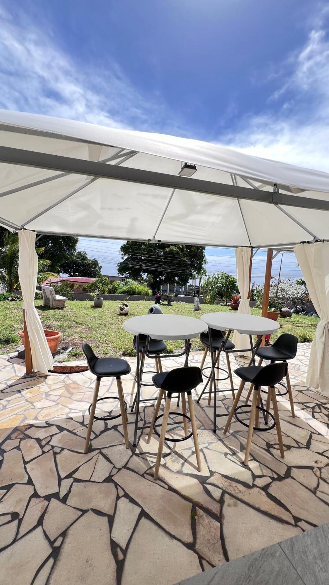Elegant Appartement T3 Chataigne : Spacieux Sainte-Luce Exterior foto