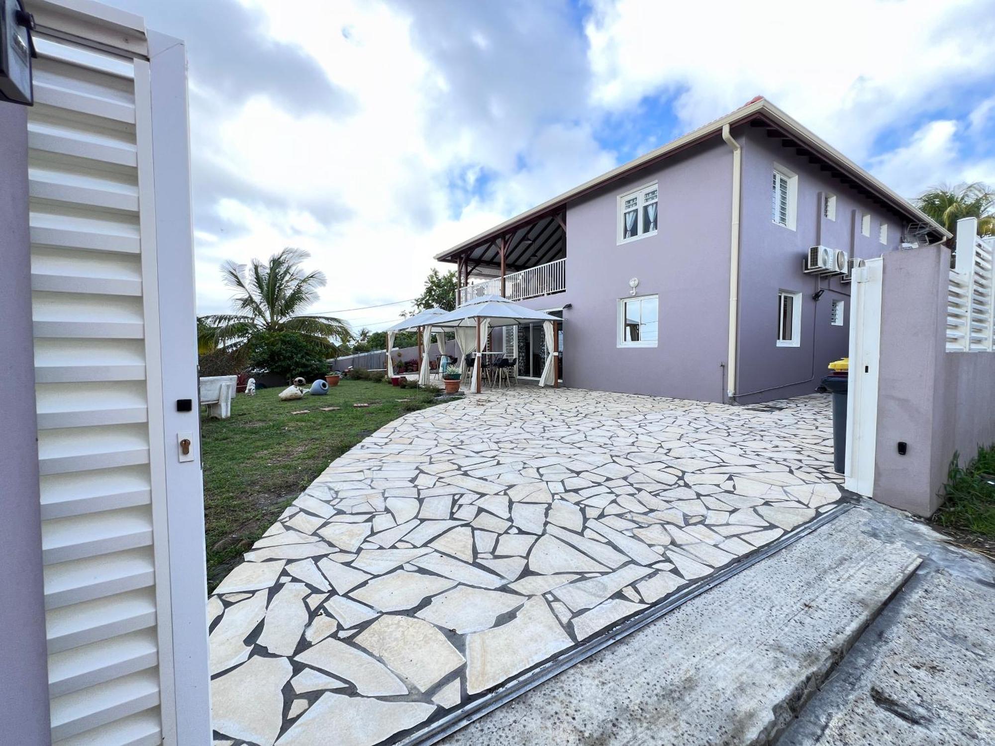 Elegant Appartement T3 Chataigne : Spacieux Sainte-Luce Exterior foto