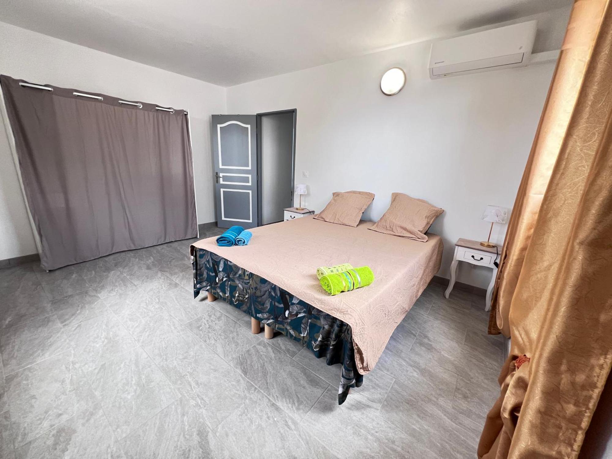 Elegant Appartement T3 Chataigne : Spacieux Sainte-Luce Exterior foto