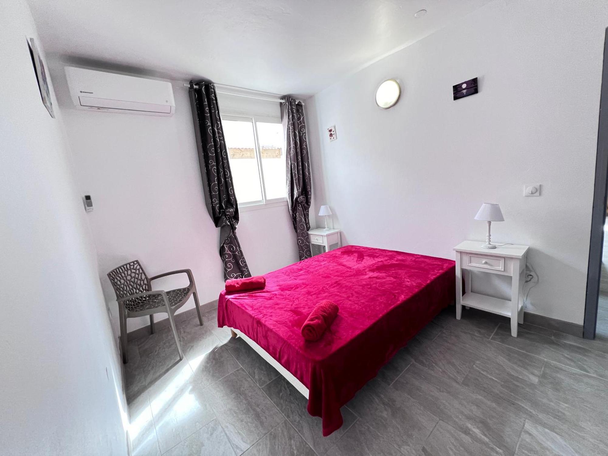 Elegant Appartement T3 Chataigne : Spacieux Sainte-Luce Exterior foto