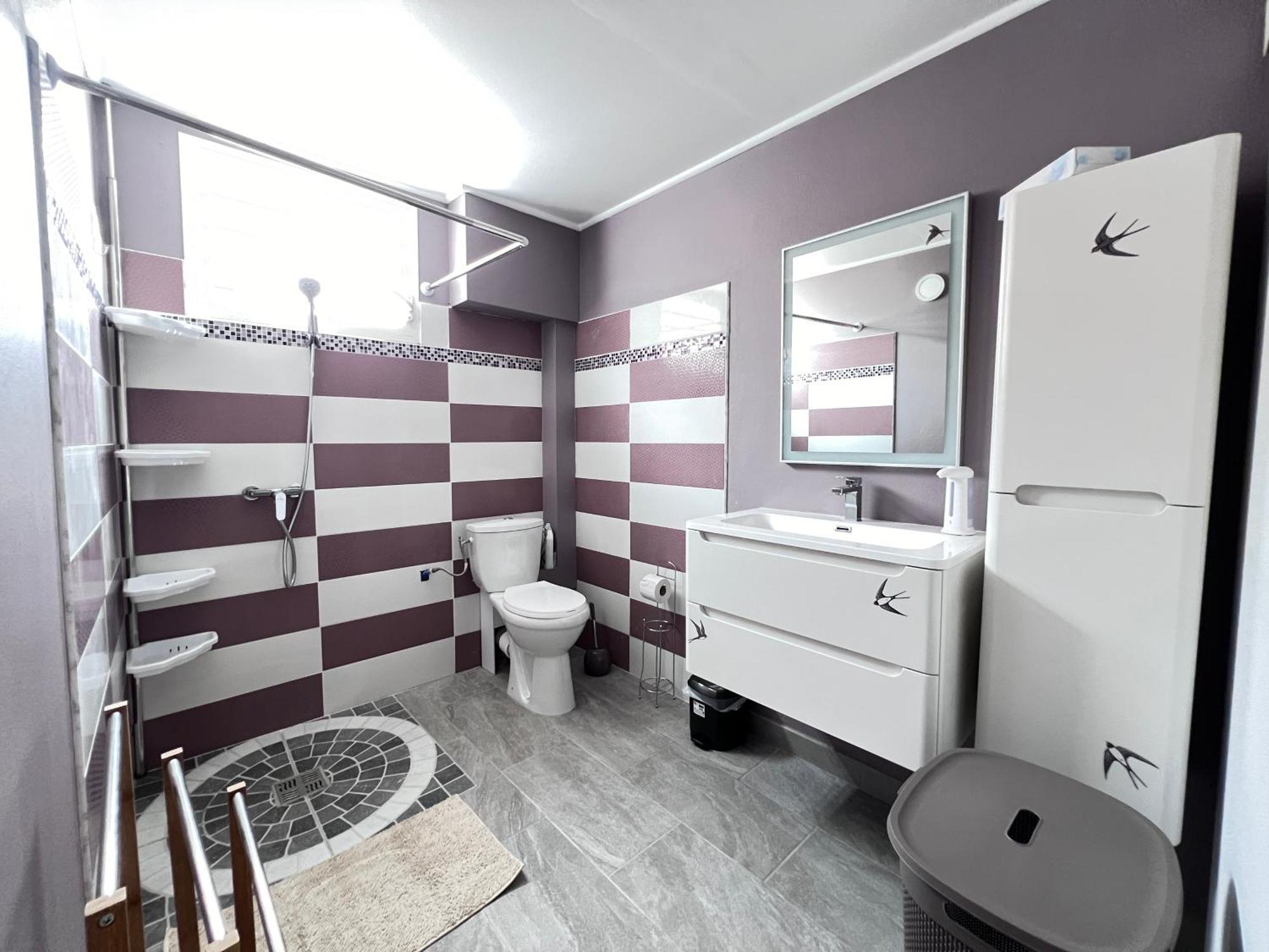 Elegant Appartement T3 Chataigne : Spacieux Sainte-Luce Exterior foto