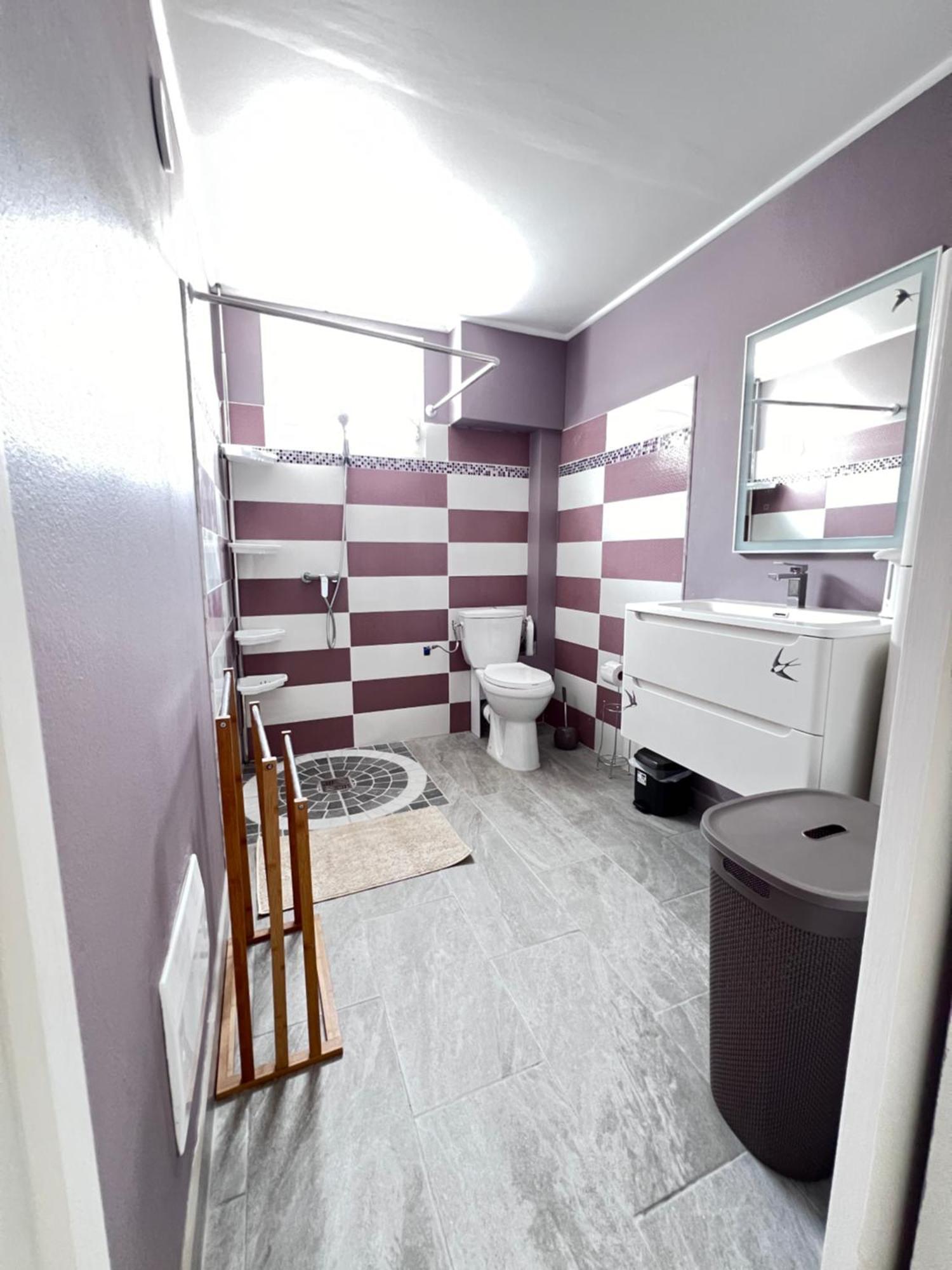 Elegant Appartement T3 Chataigne : Spacieux Sainte-Luce Exterior foto