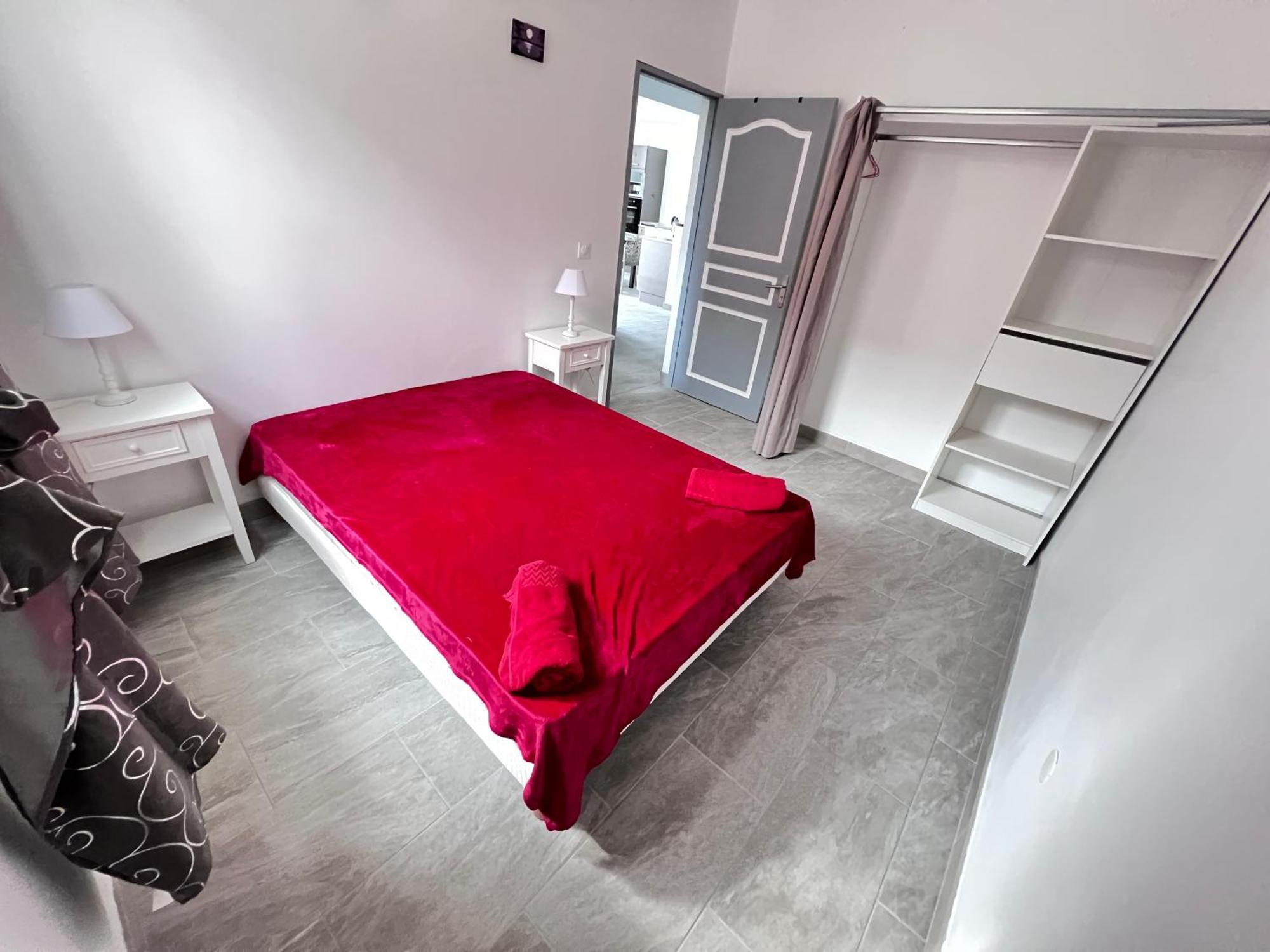 Elegant Appartement T3 Chataigne : Spacieux Sainte-Luce Exterior foto